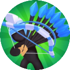 指尖趣味游戏图标