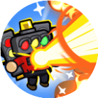 老高逆袭记游戏图标