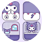 经典方块乐消消游戏图标