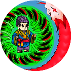 繁花似锦游戏图标