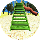 格斗超人小游戏游戏图标