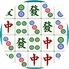 微屏掌心四川麻将游戏软件游戏图标