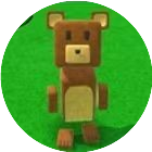 挪了个对游戏图标