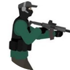 合成跑酷大师游戏图标