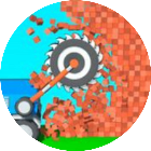 放松来消除游戏图标