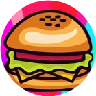 俄罗斯方块黑白版游戏图标