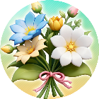 贪吃的苹果蛇游戏图标