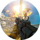 地球灾难生存器游戏图标