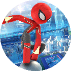 双人欢乐电玩城游戏图标