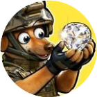 挖矿100层游戏图标