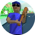 连不过我呀游戏图标