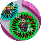 贪吃蛇跑酷无限进化游戏图标