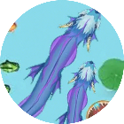 龙岛的异兽游戏游戏图标