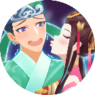 消失的方块游戏图标