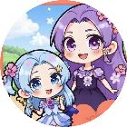 飞机模拟器游戏图标