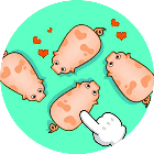 汽车人变形跑酷小游戏游戏图标