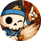 开心自走棋游戏图标