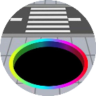 汽车游戏特技驾驶游戏图标