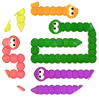 最强涂色师游戏图标