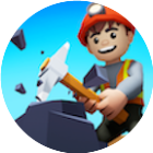 恐怖密室游戏图标