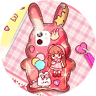 玩个毛球游戏图标