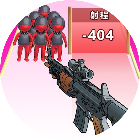 奥特英雄战士游戏图标