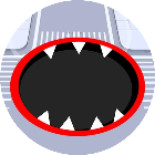 老鼠生存模拟器游戏图标