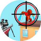 狙击手外星人游戏图标