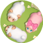 元素勇士游戏图标