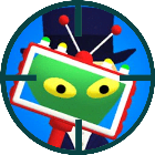 箭了个蛇游戏图标