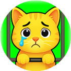 超能力英雄游戏游戏图标