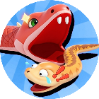 奇妙乐消消游戏图标