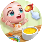 创造解压粉末游戏图标