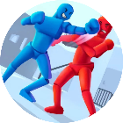 恐怖滑滑梯最新游戏图标