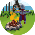 天才连一连游戏图标