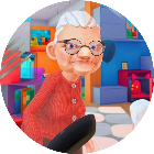 俄罗斯方块新版解压游戏图标