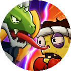 奇妙钢琴游戏图标