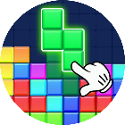 多人战术射击枪战游戏图标