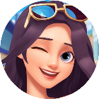 拥挤巴士乐园游戏图标