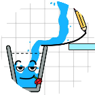 修勾逃生巨人危机逃游戏图标