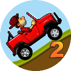 挖掘机向钱冲游戏游戏图标