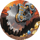 公主爱洗发游戏图标