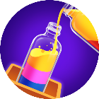 疯狂的小鸽子游戏图标