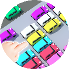 我的怪谈笔记游戏图标