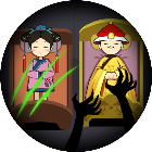 我轻功特牛游戏图标