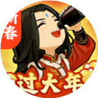 茶叶蛋仔闯关游戏图标