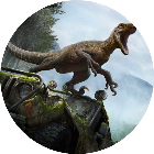 进化世界小游戏游戏图标