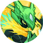 大唐逆袭记游戏图标