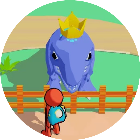 黑洞入侵世界游戏图标