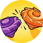 猫猫跑快点游戏图标